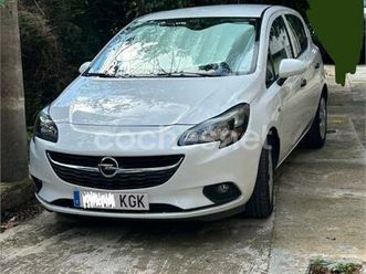 opel corsa 1.4 selective
