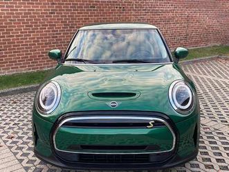 classic trim - 2022 - 28.000 km - veel opties