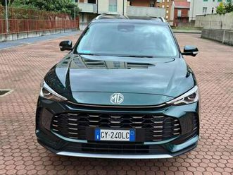 zs 2024 1.5 hybrid+ luxury auto