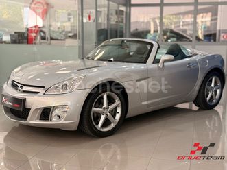 opel gt 2.0 turbo