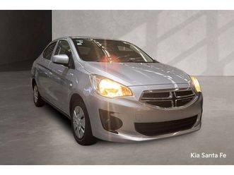 dodge attitude 1.2 se cvt