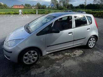 colt viii 2005 6a serie