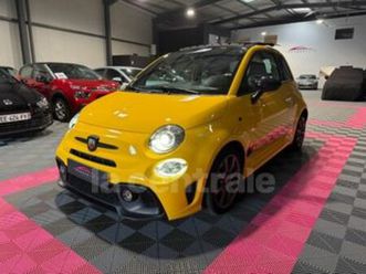 ii generation2 c 1.4 turbo 16v t-jet 145 595c msq