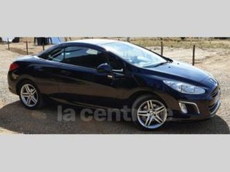 generation2 cc 2.0 hdi 160 fap sport pack