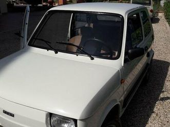 fiat 126 personal 4 cc 650 asi