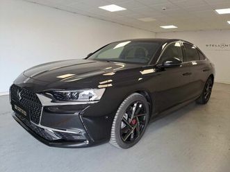 ds 9 1 e-tense 4x2 250 performance line +