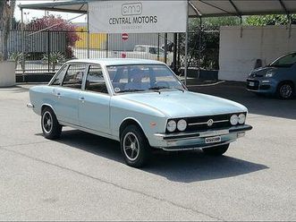 volkswagen k70l – 1972 – 1600cc benzina