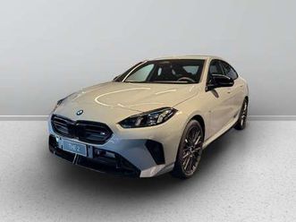 m235 xdrive auto gran coupe