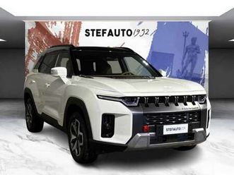 ice k-line - 1.5 turbo gdi 163cv 2wd at