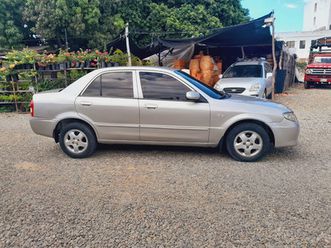 mazda allegro 1.6 1aan6m