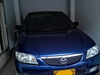 mazda allegro 1.6 1alh6m