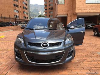 mazda cx-7 2.3 cx7l30