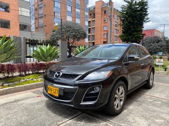 mazda cx-7 2.3 cx7l3t