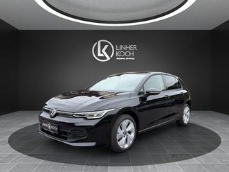 vw golf rabbit tsi ''ahv+shz+rfk+ergoactive-sitz''