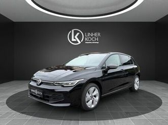 vw golf rabbit tsi ''shz+rfk+ergoactive-sitz''