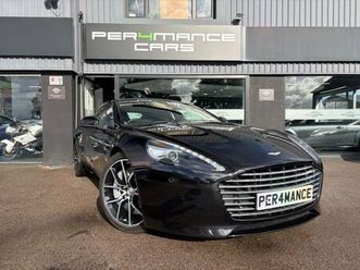 2015 07 aston martin rapide 5.9000000000000004l 5d auto 552 bhp