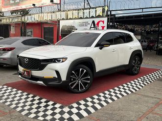 mazda cx-50 signature 2.5 at awd