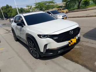 mazda cx-50 2.5 grand touring awd