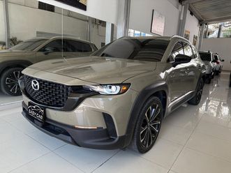mazda cx-50 2.5l isport