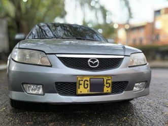 mazda allegro 1.6 1alh6m