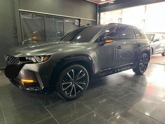 mazda cx-50 2.5 grand touring lx awd