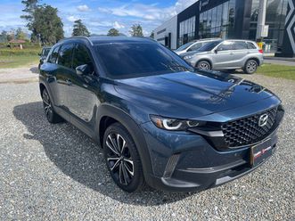 mazda cx-50 grand touring at 4x4 2.5