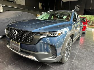 mazda cx-50 lx signature 2.5t 2026/mz/vf/127