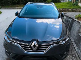 renault megane sporter station wagon energy intens