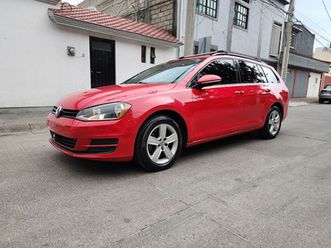 volkswagen crossgolf 2.0 tdi mt