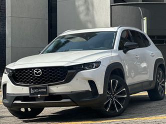 mazda cx-50 2.5 grand touring awd