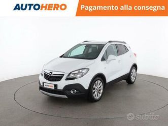 opel mokka fx06662