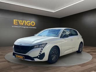 generation-iii 110ch s&s active pack / apple carplay