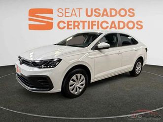 VOLKSWAGEN VIRTUS volkswagen-virtus-1-6-msi-trendline-mt