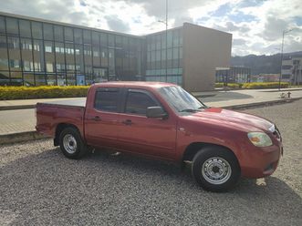mazda bt-50 2.2 b22d29