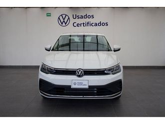 volkswagen virtus 1.6 msi trendline mt