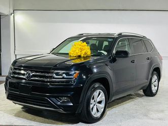 volkswagen teramont 3.6 v6 comfortline 5p at