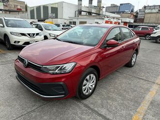 volkswagen virtus 1.6 msi trendline mt