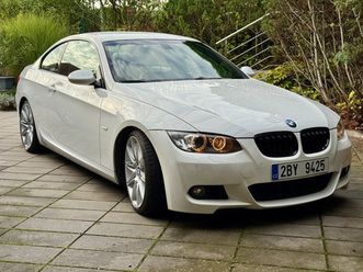 bmw 3 335i e92 2009