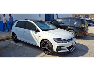 volkswagen golf gti oettinger 2021