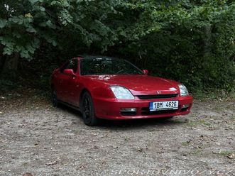 honda prelude 5g 1997