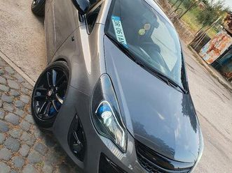 opel corsa d 1.3cdti ex 90cv