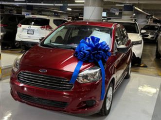 ford figo 1.5 energy hatchback mt