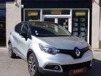 1.2 tce 120 ch intens edc bva