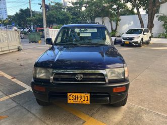 toyota 4runner 3.4 sr5