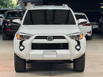 toyota 4runner 4.0 4runner sr5
