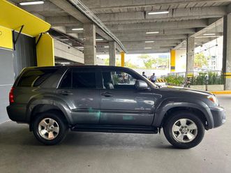 toyota 4runner 4.0 limited automática