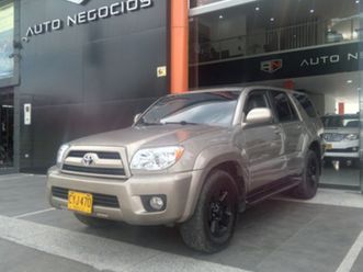 toyota-4runner-4-0-limited