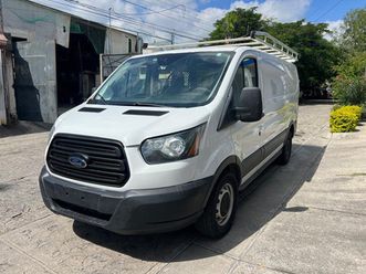 FORD TRANSIT CUSTOM ford-transit-2-2-van-larga-techo-alto-aa-custom-mt
