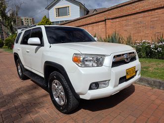 toyota 4runner 4.0 sr5