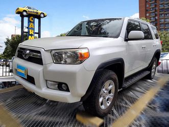 toyota 4runner 4.0 sr5